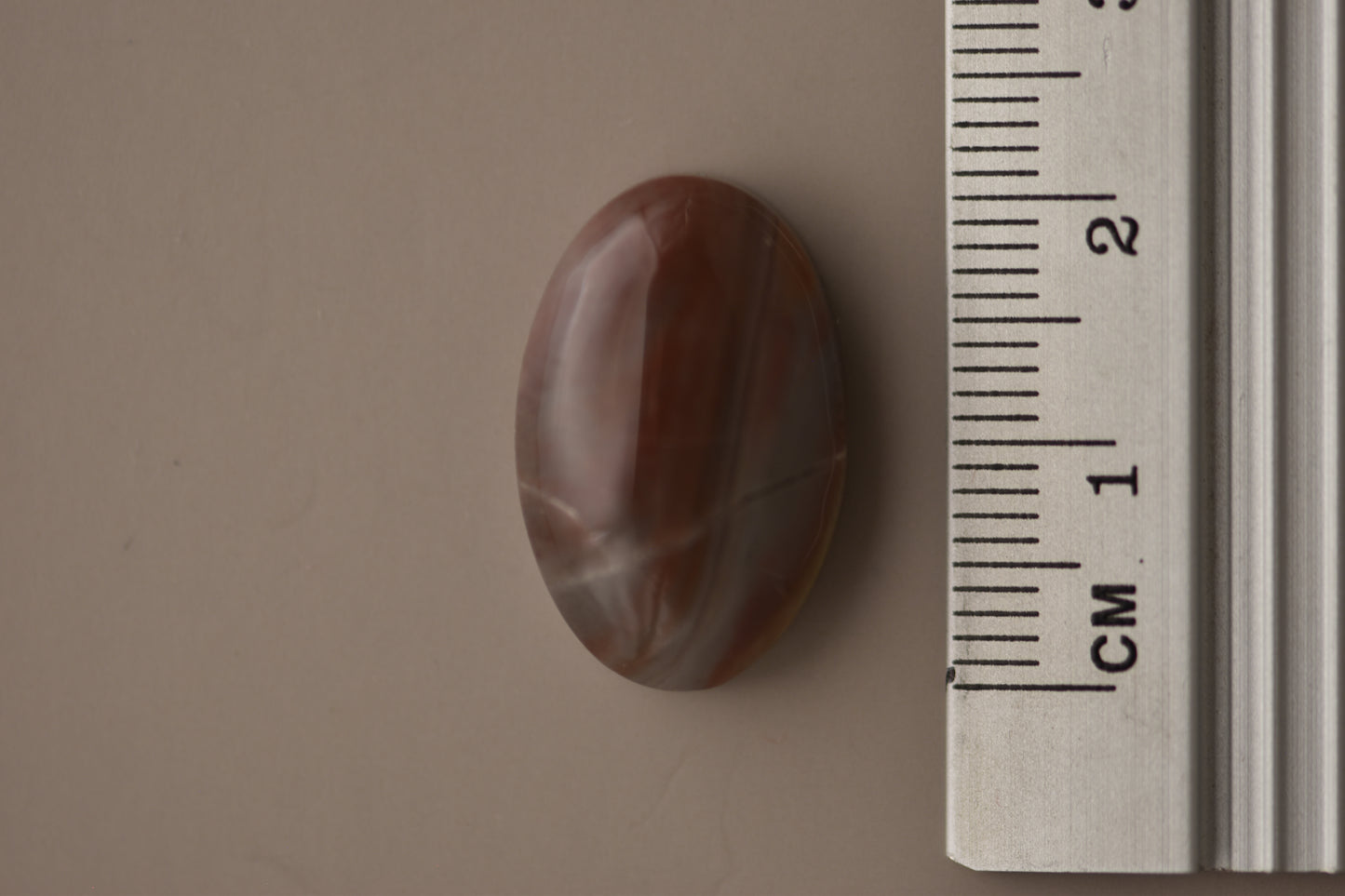 Polychrome Jasper – Oval 21.1x13.7x6.8