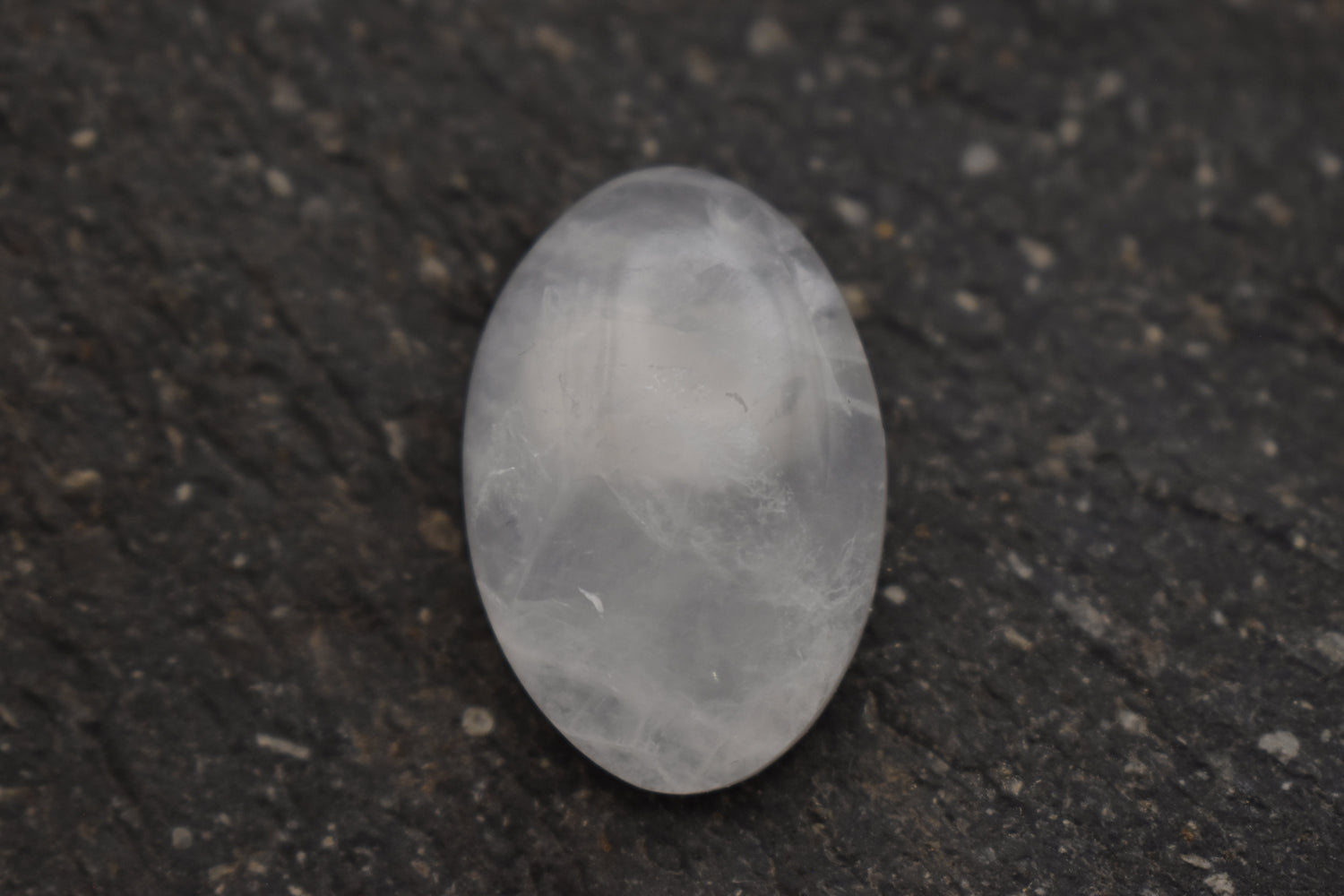 Cuarzo Cristal