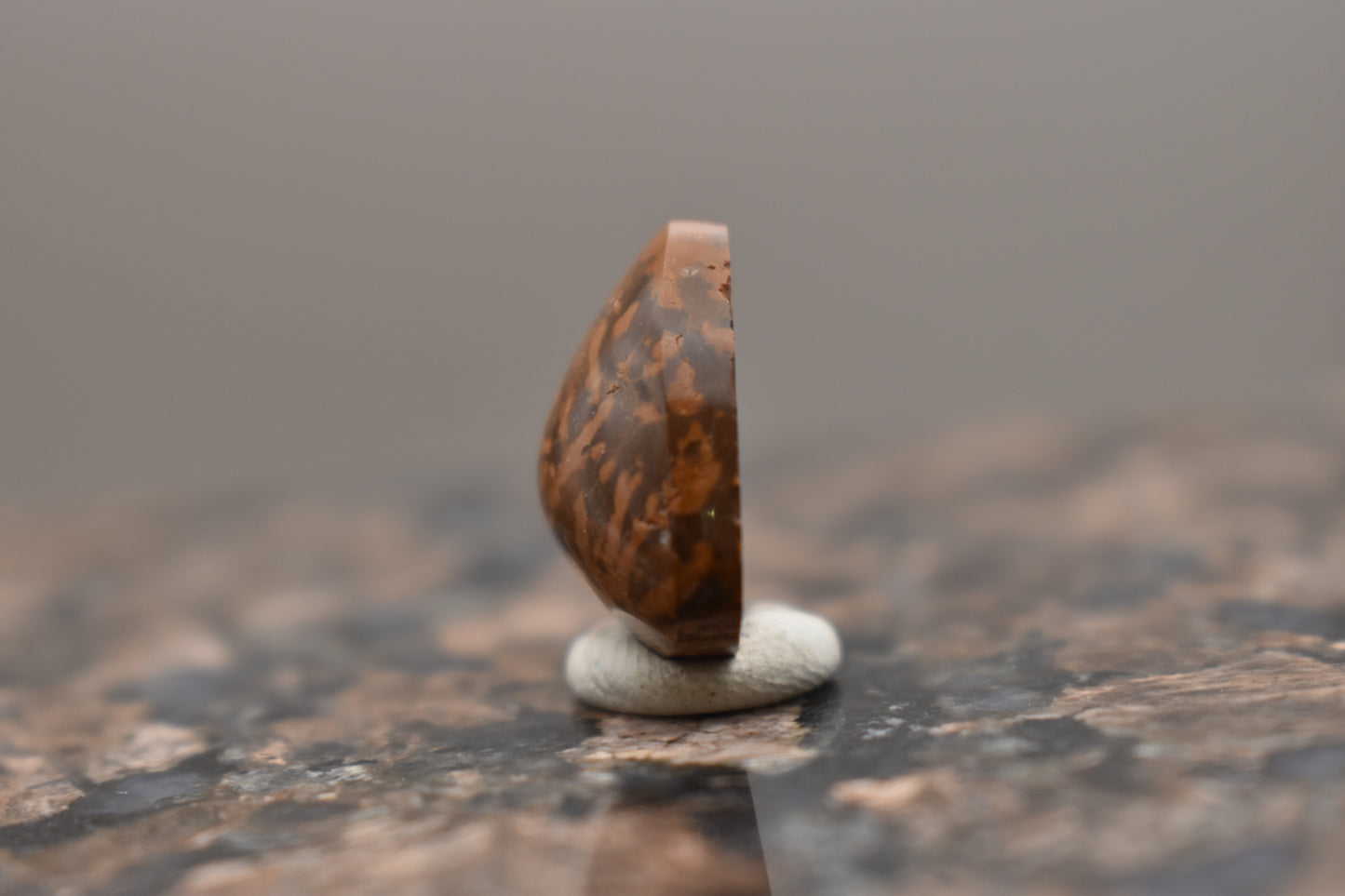 Jaspe Estrellado (Starburst Jasper)– Triangular 18x8
